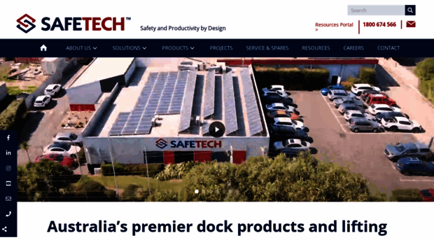 safetechtieman.com.au