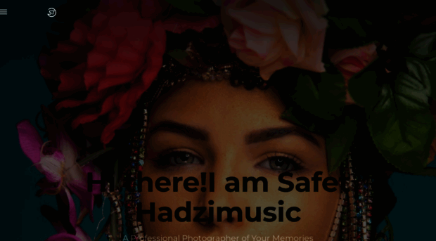 safethadzimusic.com