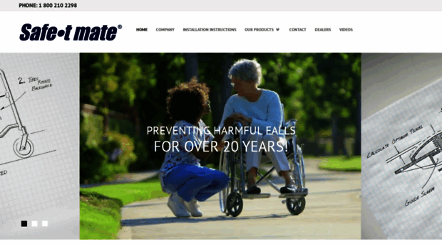safetmate.com