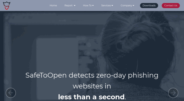 safetoopen.com