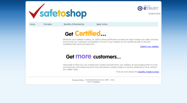 safetoshop.org