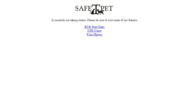 safetpet.com