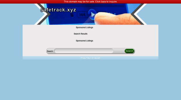 safetrack.xyz