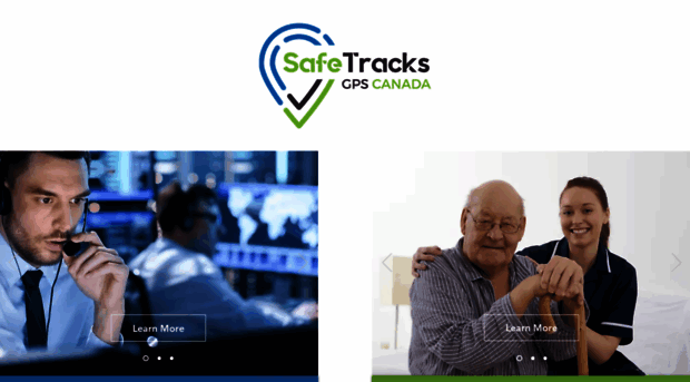 safetracksgps.com