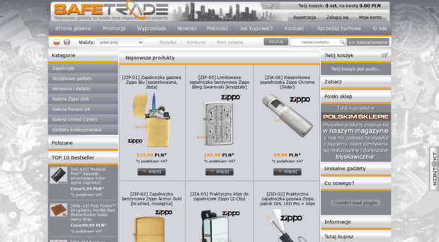 safetrade.pl