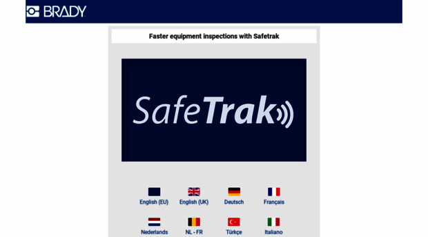 safetrak.com