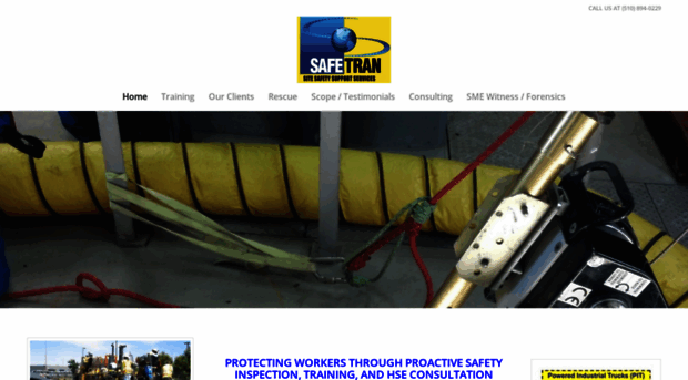 safetransafety.com