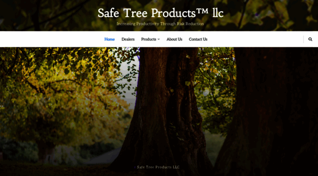 safetreeproducts.com