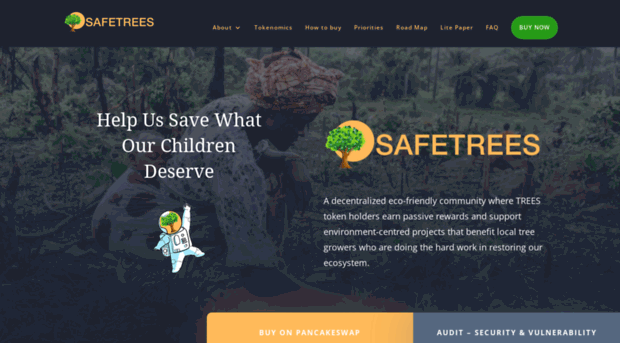safetrees.space