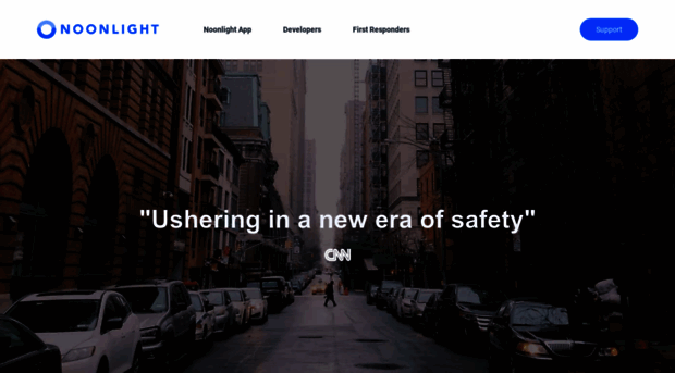 safetrek.io