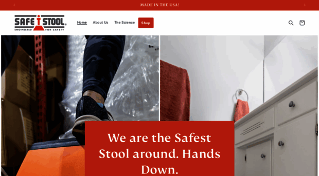 safetstool.com