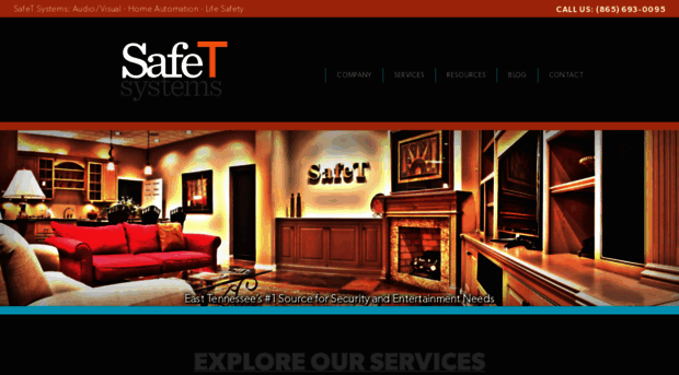 safetsystems.com