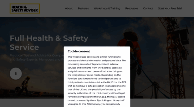 safety-adviser.co.uk
