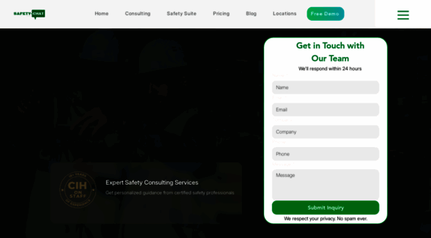 safety-chat.com