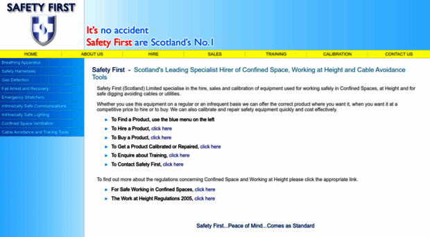safety-first.uk.com