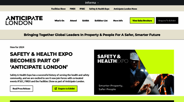 safety-health-expo.co.uk