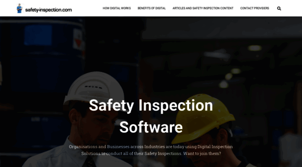 safety-inspection.com