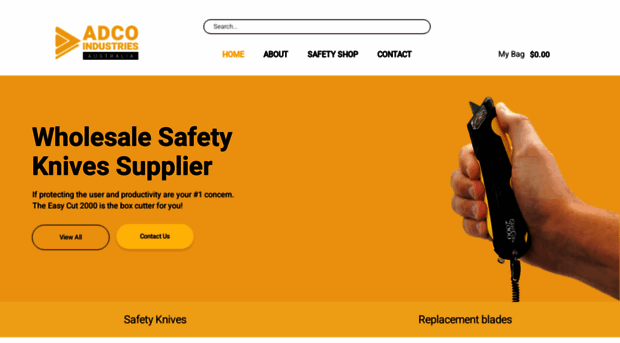 safety-knives.com.au