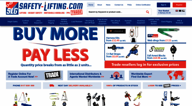 safety-lifting.com