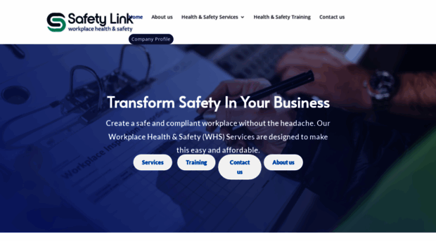 safety-link.co.za