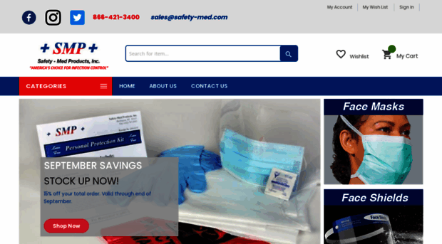 safety-med.com