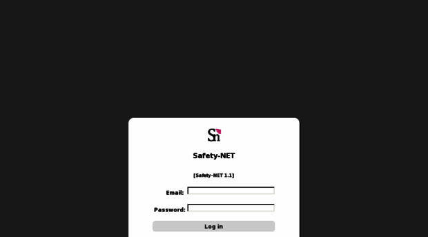 safety-net.net