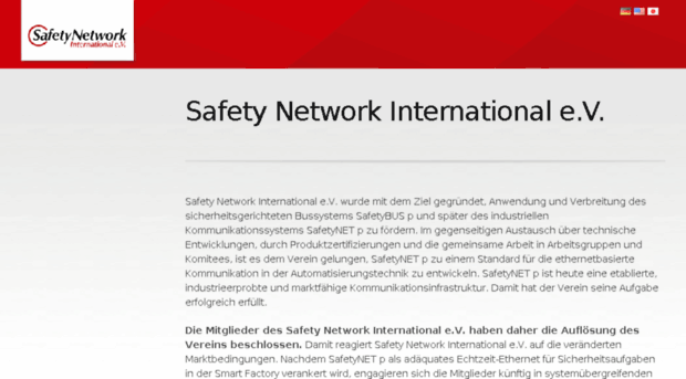 safety-network.org