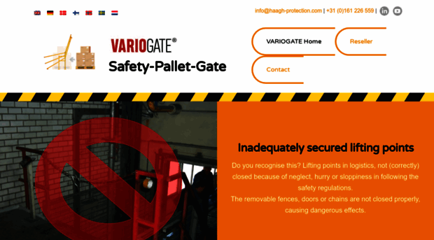 safety-pallet-gate.com