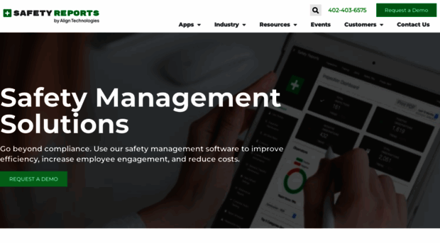 safety-reports.com