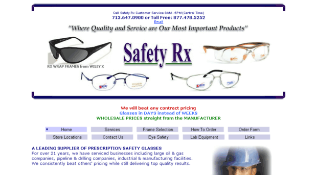 safety-rx.com