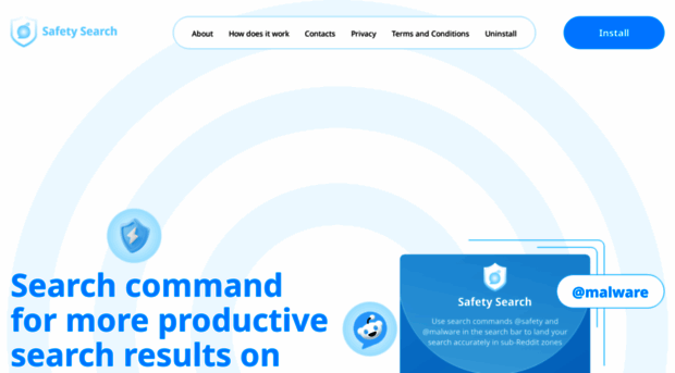 safety-search.net