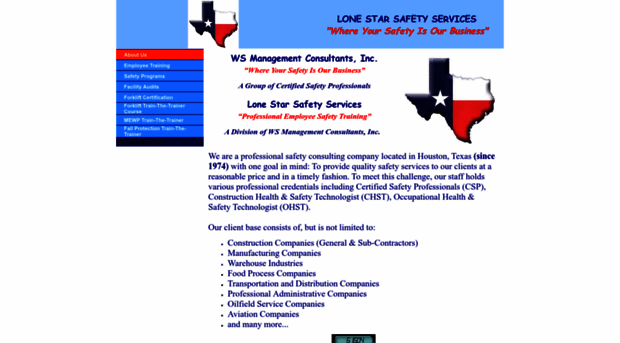 safety-services.com