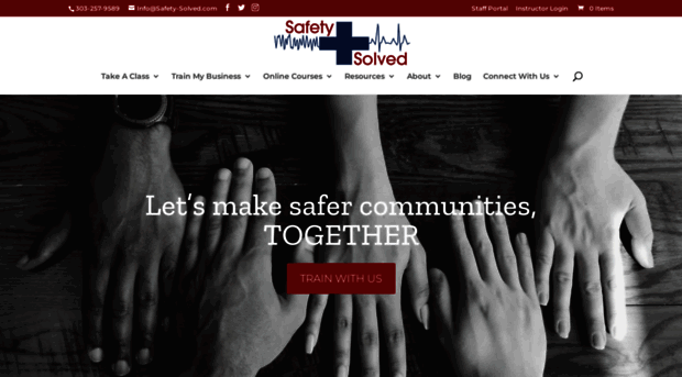 safety-solved.com