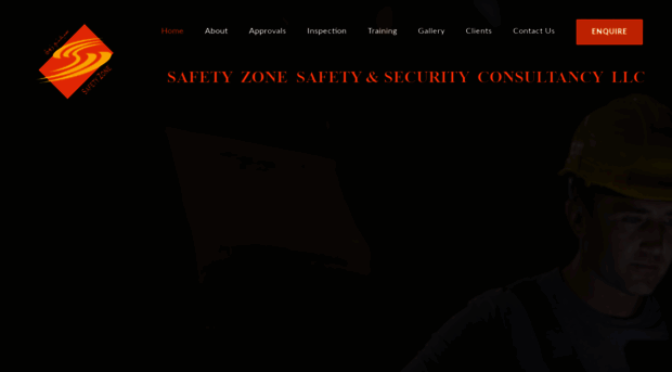 safety-zone-services.com