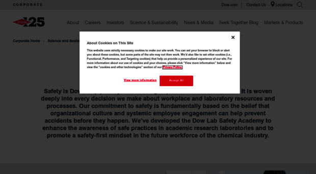 safety.dow.com