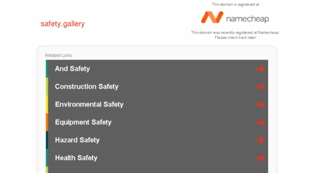 safety.gallery