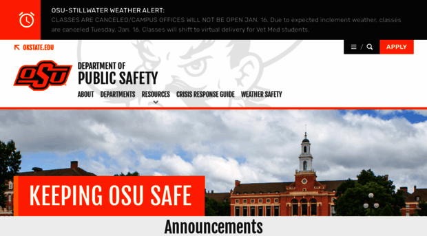 safety.okstate.edu