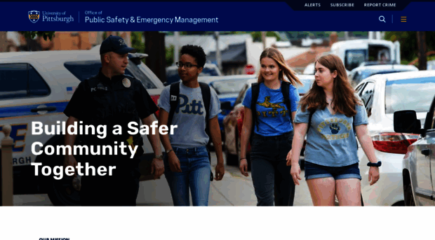 safety.pitt.edu