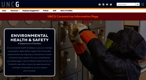 safety.uncg.edu