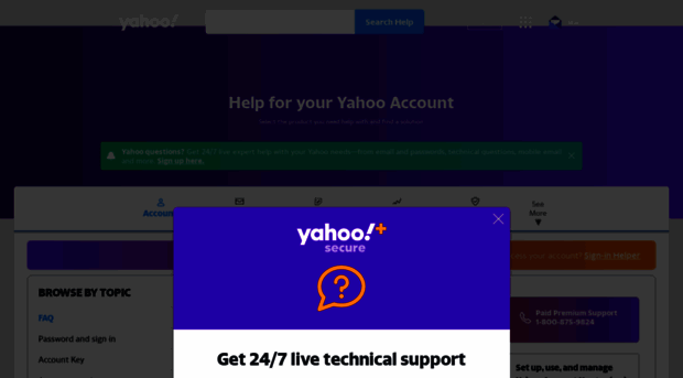 safety.yahoo.com