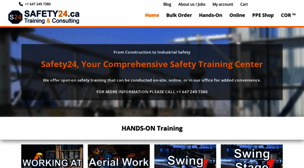 safety24.ca