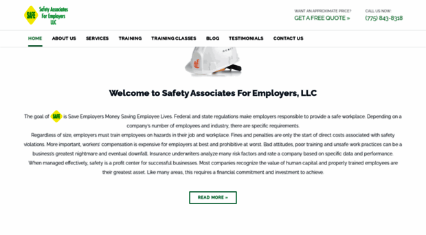 safety4employers.com