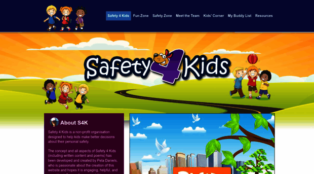 safety4kids.com.au