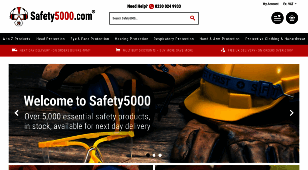 safety5000.com