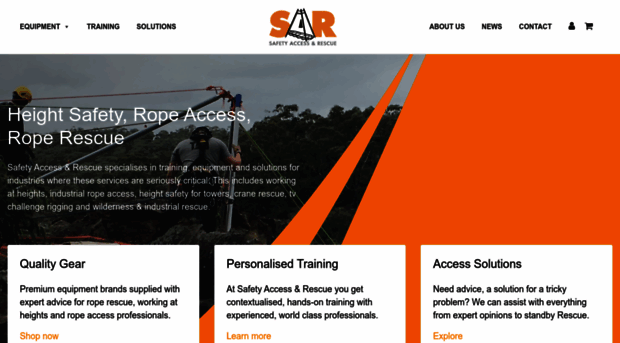 safetyaccessrescue.com.au