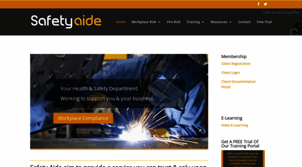 safetyaide.com