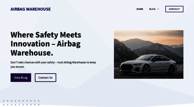 safetyairbags.com