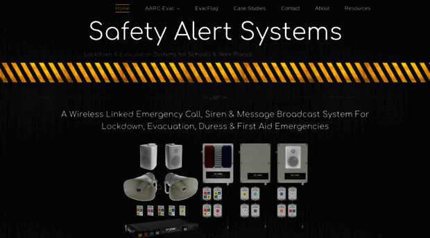 safetyalertsystems.com.au