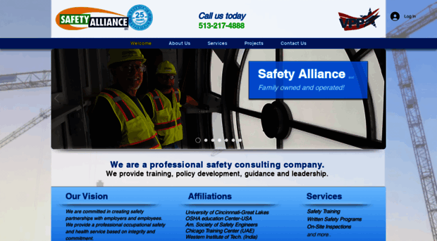 safetyalliance.com