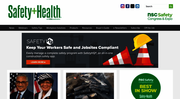 safetyandhealthmagazine.com